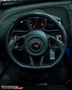 McLaren 650S by Impressive Wrap 2018 года